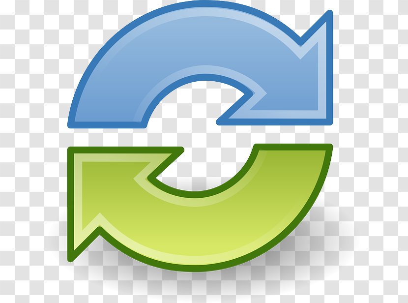 Google Sync File Synchronization Clip Art - Green - Feedback Button Transparent PNG