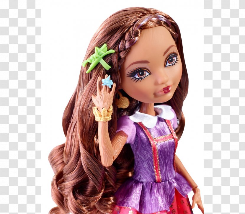 Queen Of Hearts Ever After High Doll Toy Cedar Wood Transparent PNG