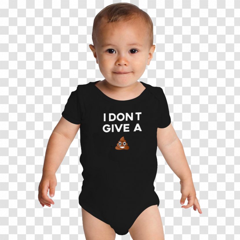 T-shirt Bodysuits & Unitards Baby Toddler One-Pieces Infant Transparent PNG