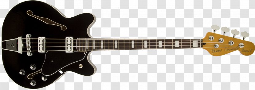 Bass Guitar Electric Fingerboard Fender Musical Instruments Corporation - Tree Transparent PNG