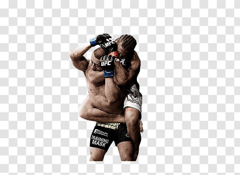 Sports Nutrition EA UFC 2 Dietary Supplement Battlefield 4 - Mixed Martial Arts Transparent PNG