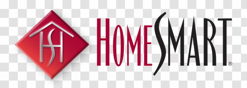 Scottsdale HomeSmart International Real Estate Logo Agent - Smart Transparent PNG