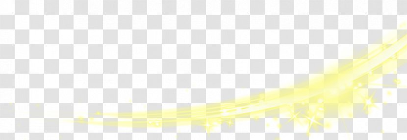 Yellow Close-up Sky Wallpaper - Close Up - Light Effect Transparent PNG