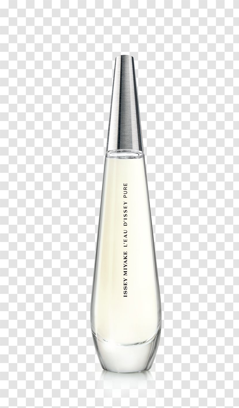 Perfume Eau De Toilette L'eau D'Issey Parfum Cosmetics - Essential Oil - Purse Transparent PNG
