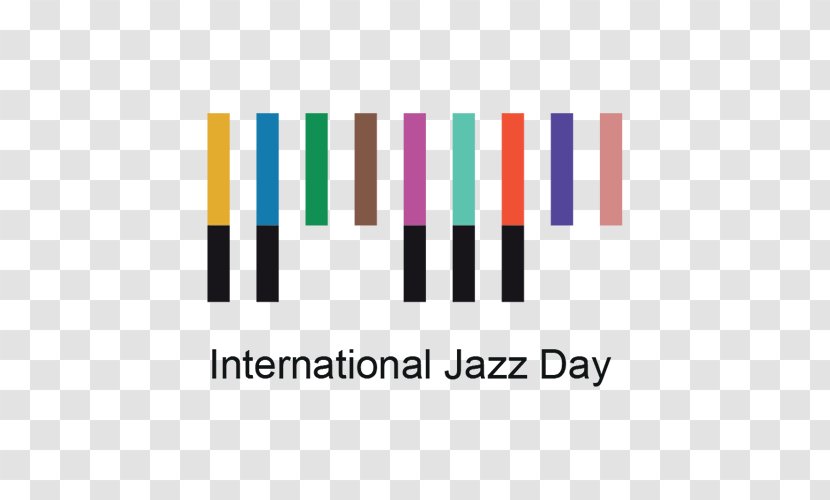 International Jazz Day Appreciation Month 2018 Middelheim Gent Festival New Orleans & Heritage - Cartoon - Childrens Transparent PNG