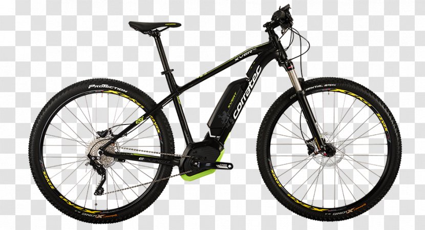 Giant Bicycles Mountain Bike Electric Bicycle Cycling - Accessory Transparent PNG