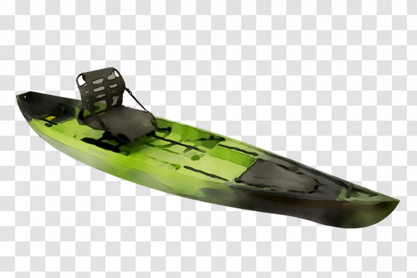 Boat KAYAK - Recreation - Vehicle Transparent PNG