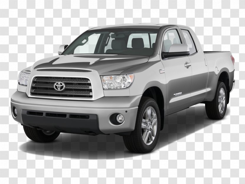 2008 Toyota Tundra 2016 2010 2009 Transparent PNG