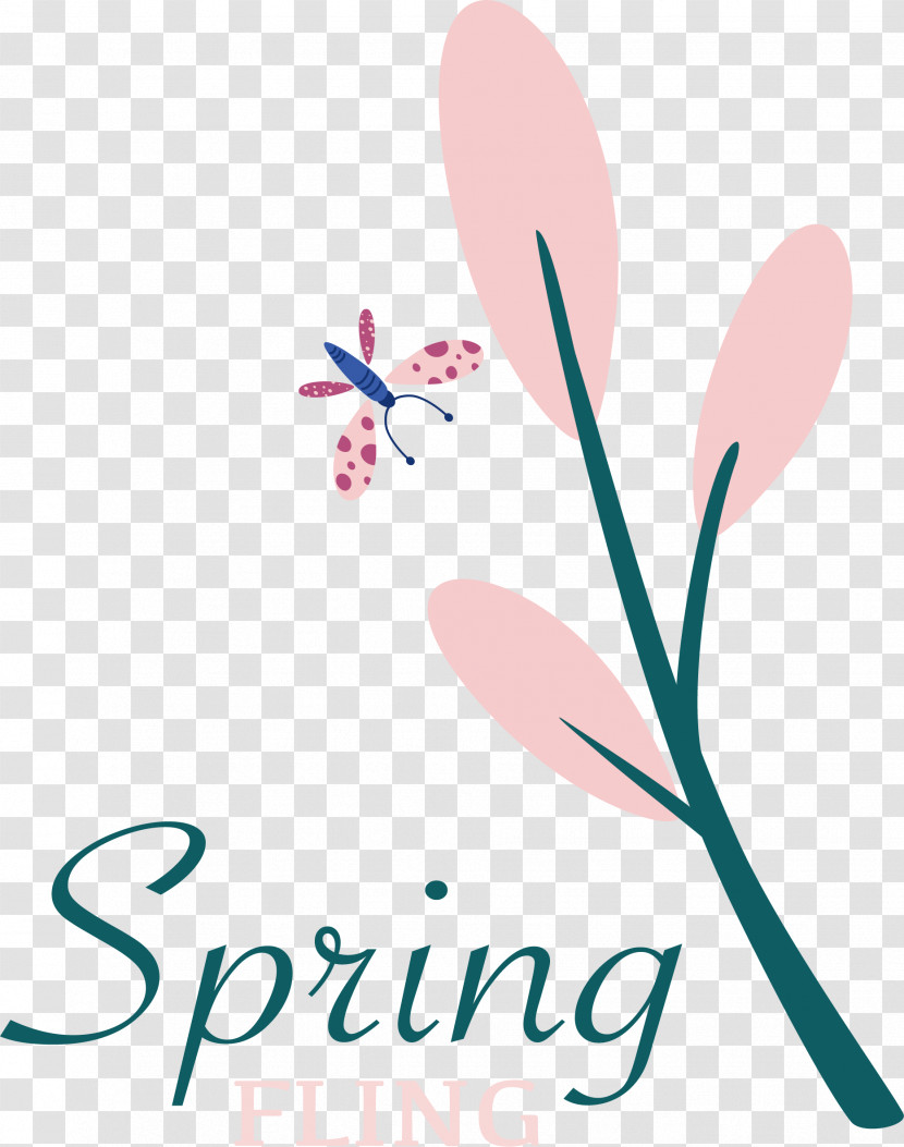 Floral Design Transparent PNG