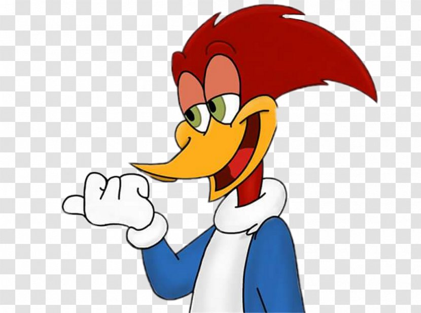 Woody Woodpecker Image Clip Art JPEG - Woodpeacker Background Transparent PNG