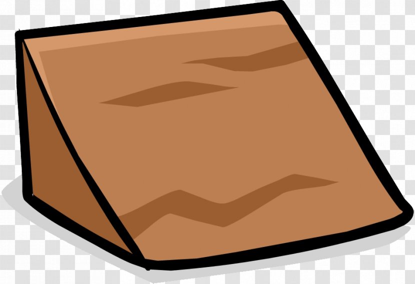 Rectangle Clip Art - Ramp Transparent PNG