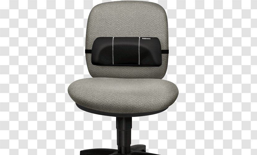 Кресло голова. Hi-Tech Chair with Pillow PNG.