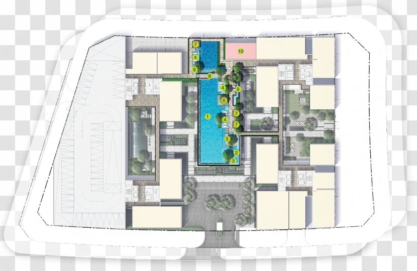 Engineering Machine - Plan - Design Transparent PNG