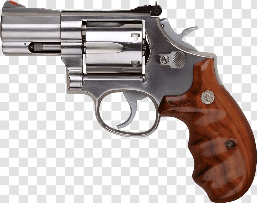 Handgun Desktop Wallpaper Clip Art - Pistol - Guns Transparent PNG