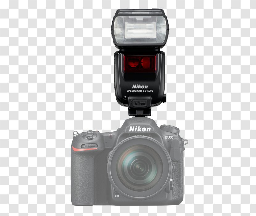 Nikon D7500 D500 D7200 Digital SLR - Mirrorless Interchangeable Lens Camera - Dvd Recorder With Hard Drive Transparent PNG