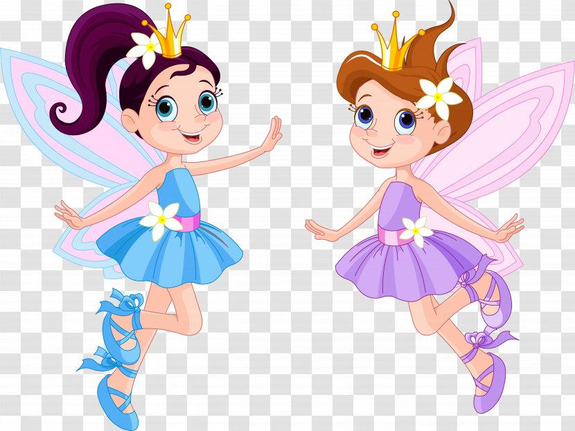 Tooth Fairy Clip Art - Stock Photography Transparent PNG