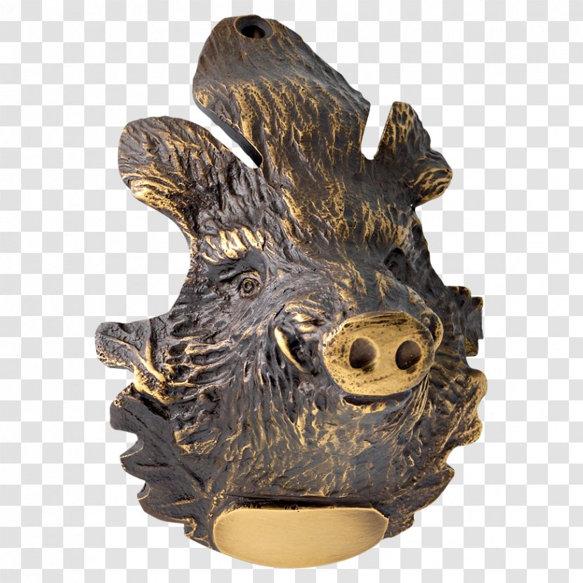 Pig - Like Mammal - Boar Hunting Transparent PNG