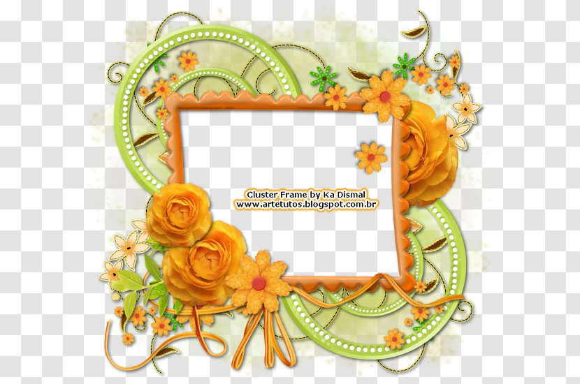 Picture Frames Molding Clip Art - Yes Or No Transparent PNG