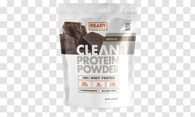 Protein Europe Bodybuilding Supplement Ingredient - Choco Powder Transparent PNG