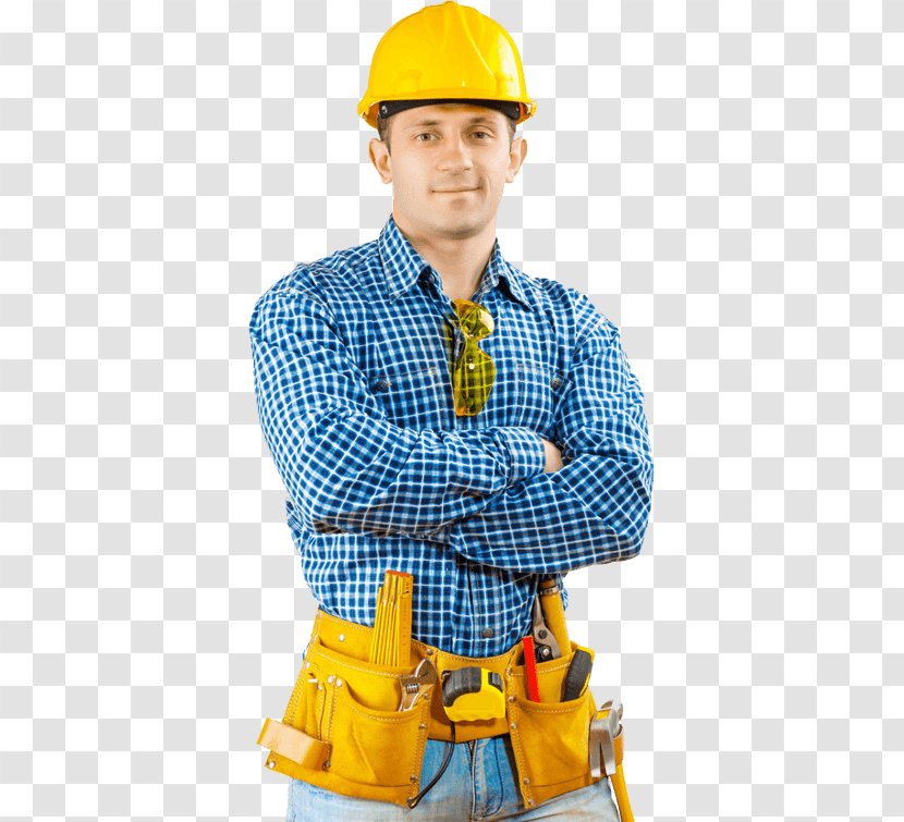 Stock Photography Architectural Engineering Company Organization Project - Laborer - Construction People Transparent PNG