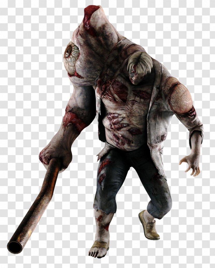 William Birkin Resident Evil: Operation Raccoon City Evil 2 6 Nemesis - Fictional Character Transparent PNG