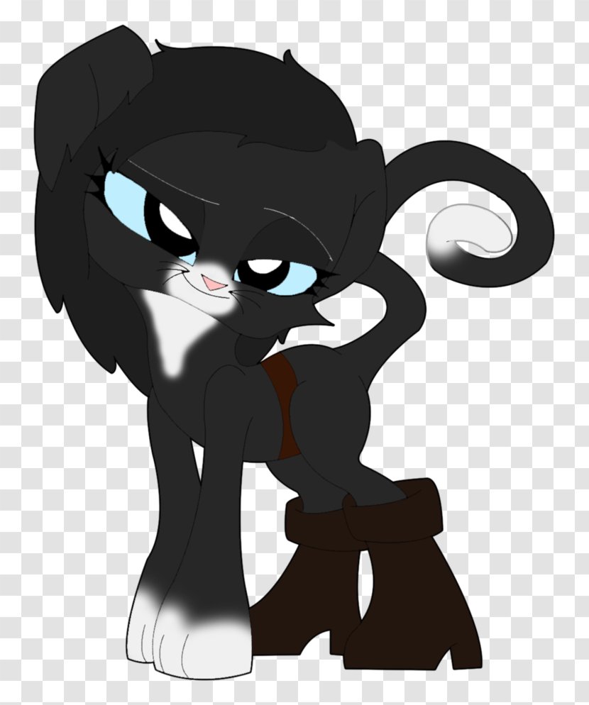 Kitty Softpaws Cat Puss In Boots YouTube Kitten - Fan Art Transparent PNG