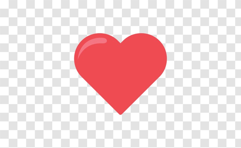 Heart Symbol Clip Art - Valentine S Day Transparent PNG