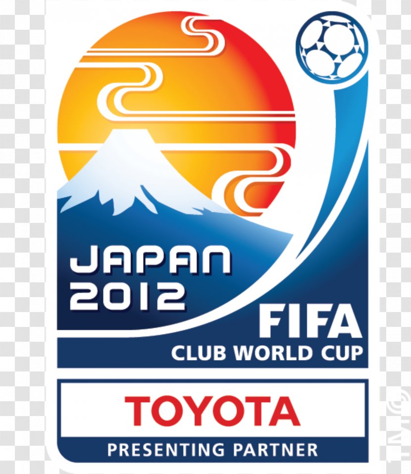 2011 FIFA Club World Cup 2009 2008 2012 2010 - Fifa - Football Transparent PNG