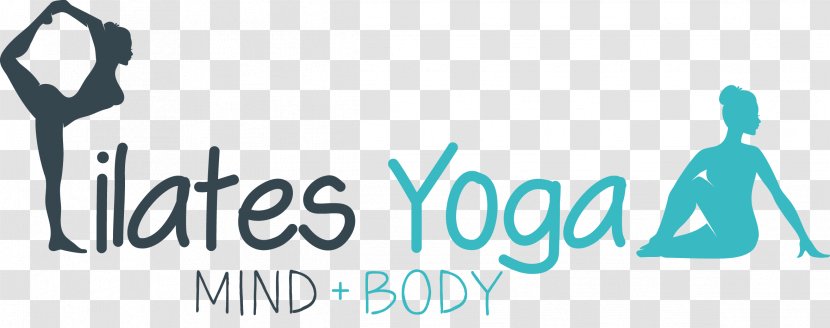 Logo Brand Yoga Express Transparent PNG