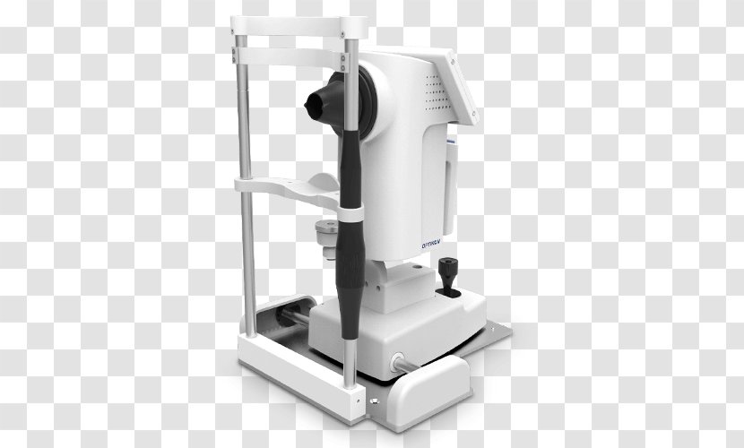 Microscope Technology Small Appliance Machine - Scientific Instrument Transparent PNG