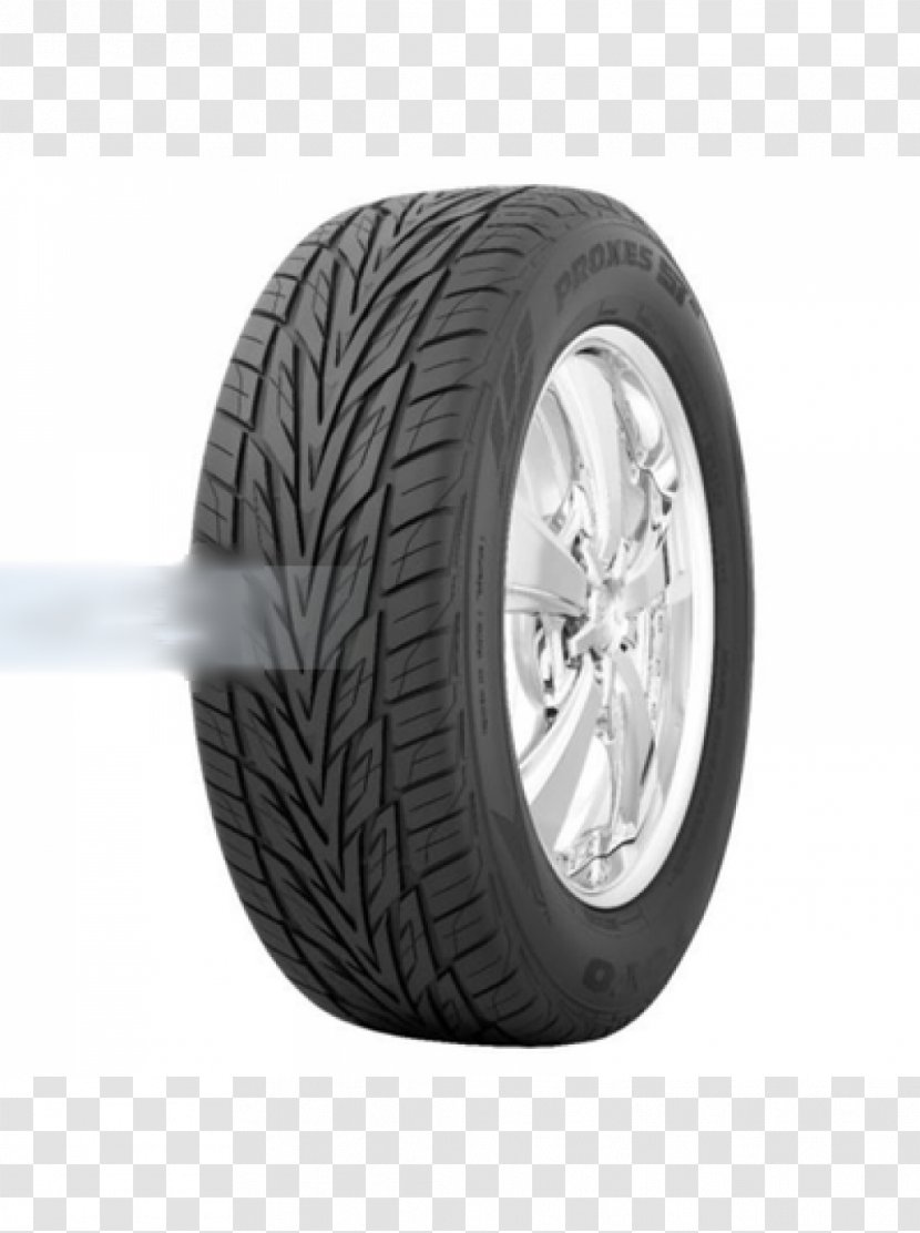 Car Toyo Tire & Rubber Company Price Natural - Traction Transparent PNG