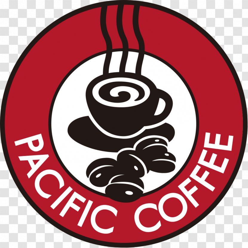 Pacific Coffee Company Cafe AR - Restaurant - Rim Transparent PNG