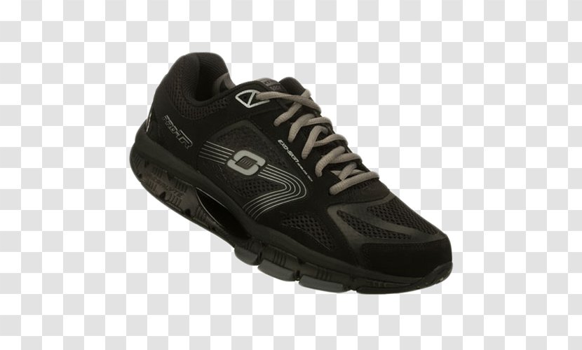 Skechers Sports Shoes Footwear Mens Flex Advantage - Hiking Shoe - Boot Transparent PNG