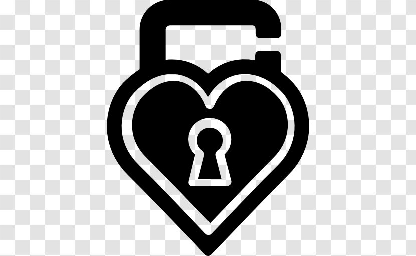 Love Lock Clip Art - Key - Padlock Transparent PNG