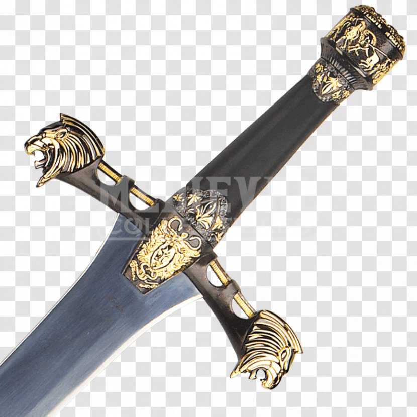 Types Of Swords Ceremonial Weapon Shamshir Hunting Sword Transparent PNG