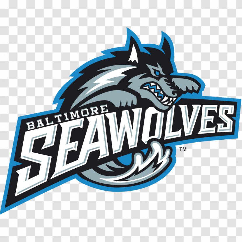 Stony Brook University Seawolves Men's Basketball Lacrosse Division I (NCAA) Sport - BLUE WOLF Transparent PNG