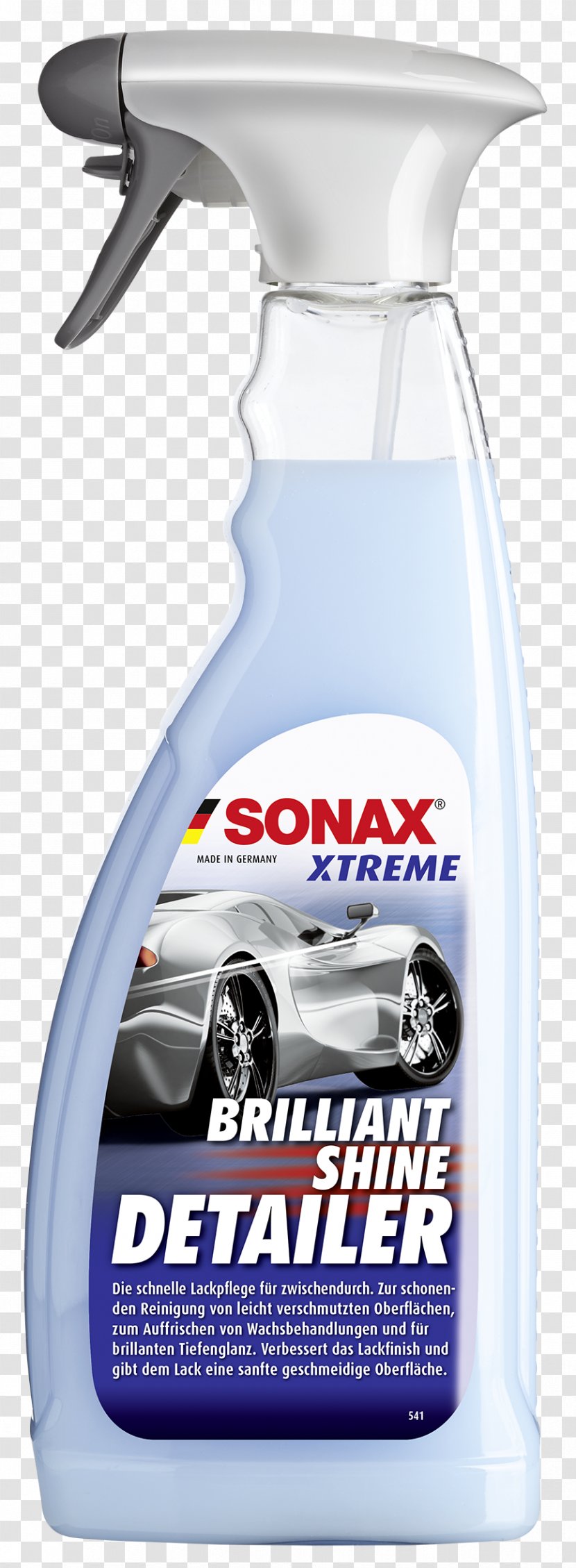 Car Sonax Wax Cleaning Amazon.com Transparent PNG