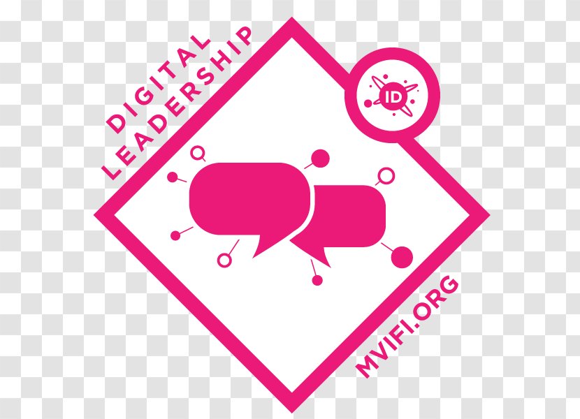 Digital Leadership, Master Brand Credly, Inc. Cautious - Love - Acquisition Badge Transparent PNG