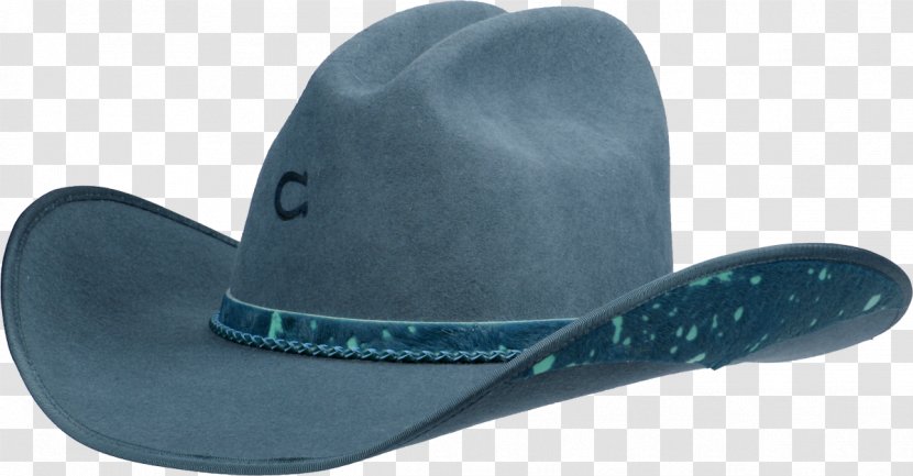 Cowboy Hat Blog - Denim Transparent PNG