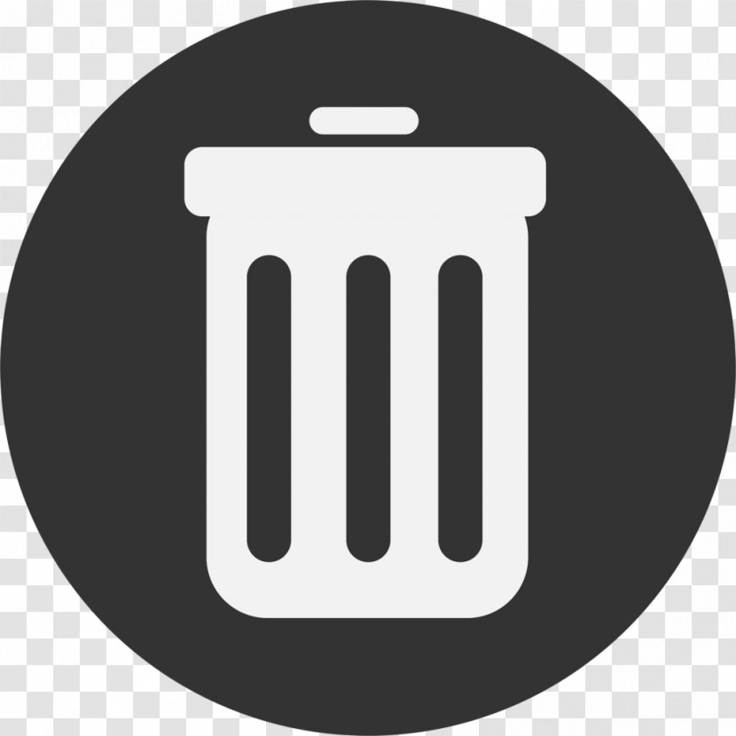 Rubbish Bins & Waste Paper Baskets Clip Art - Logo - Google Plus Transparent PNG