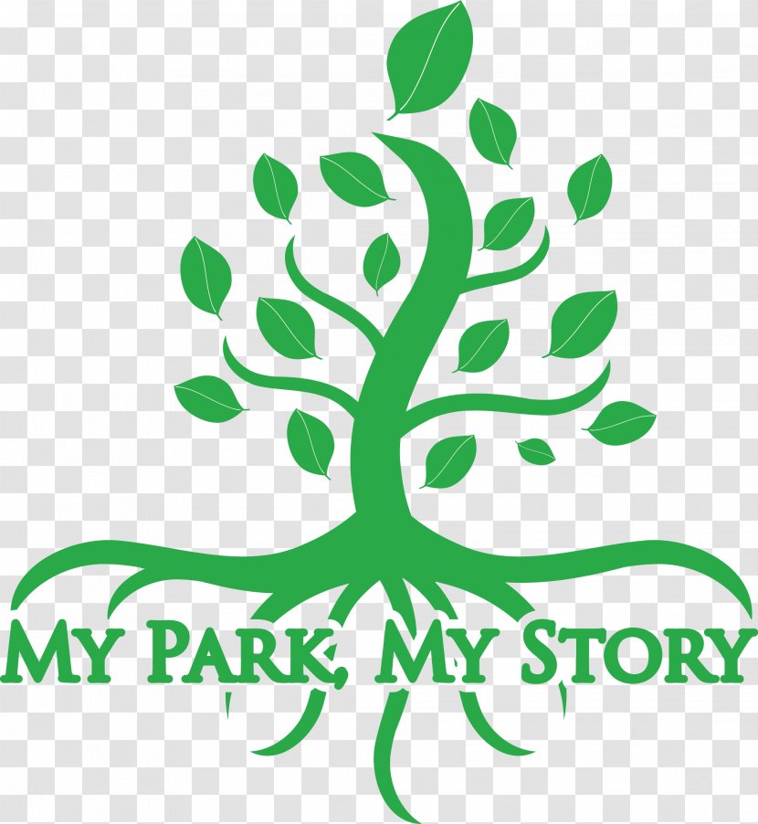 City Park Recreation Logo - Grass - Life Transparent PNG