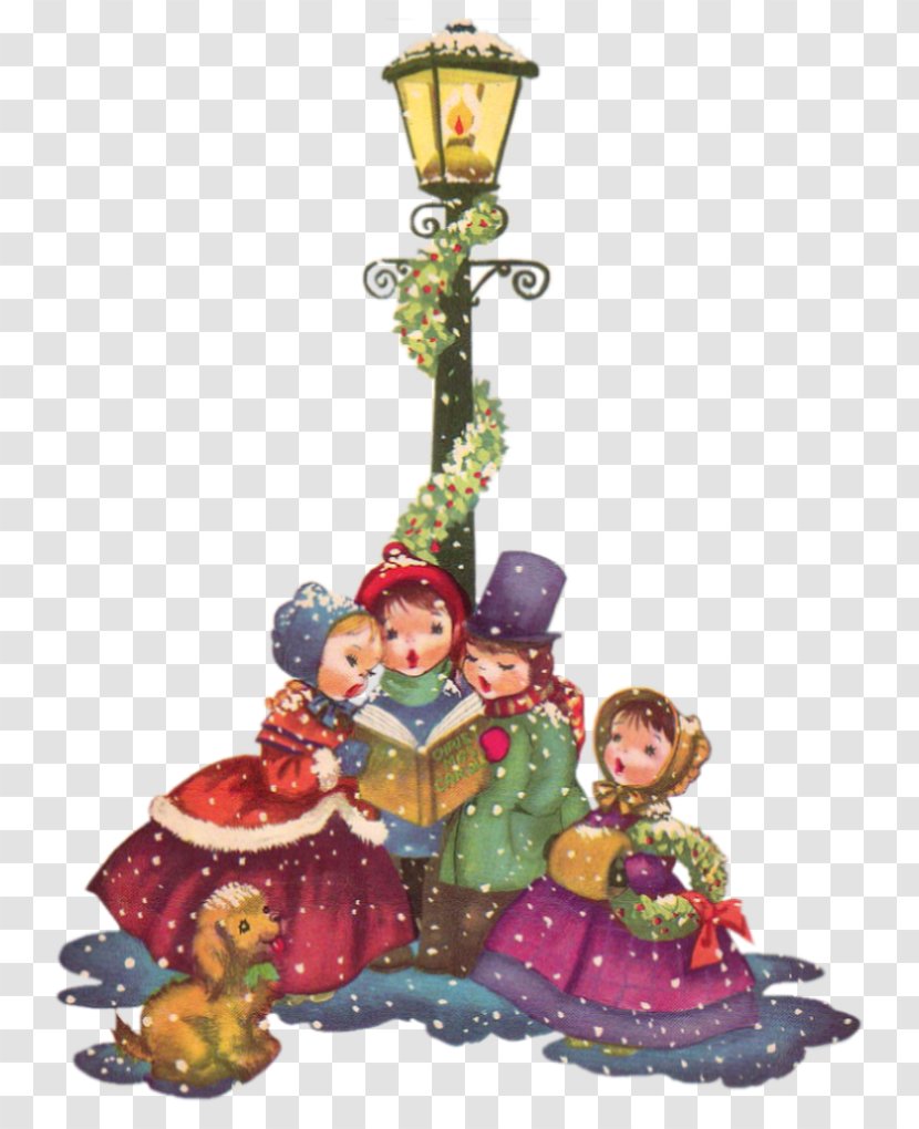 Christmas Tree Ornament Card Market Transparent PNG