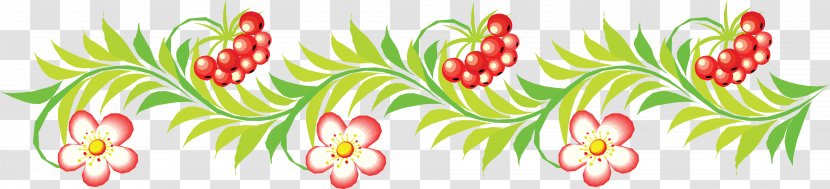Image Design Vector Graphics - Watercolor Painting - Floral Transparent PNG