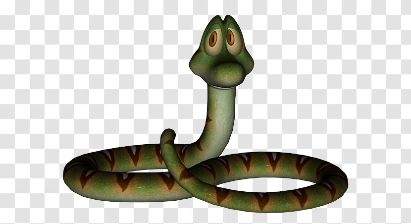 Mamba Snake Scaled Reptiles Diapsid Animal - Reptile Transparent PNG