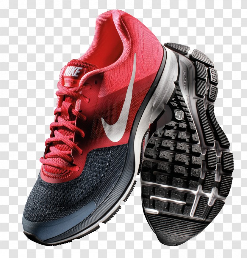 Shoe Nike Free Air Force - Running - Shoes Transparent Transparent PNG