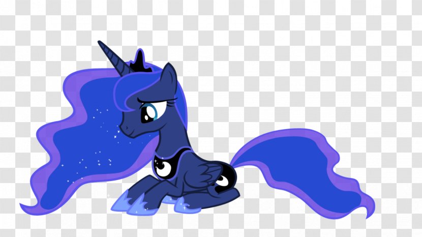 Princess Luna Twilight Sparkle Celestia Rainbow Dash Pinkie Pie - Mythical Creature - Has Been Sold Transparent PNG