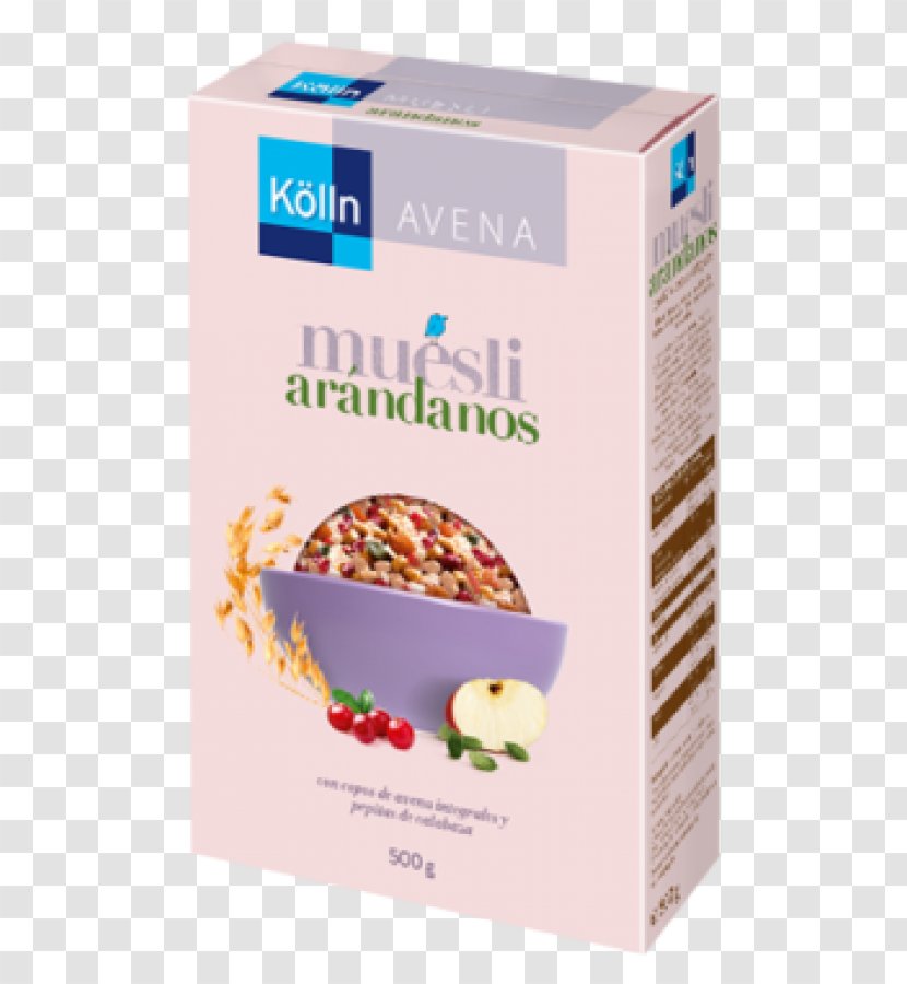 Peter Kölln GmbH & Co. KGaA Muesli Vegetarian Cuisine Crisp Rolled Oats - Chocolate Transparent PNG