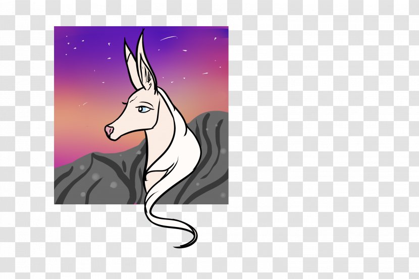 Macropodidae Unicorn Dog Canidae Transparent PNG