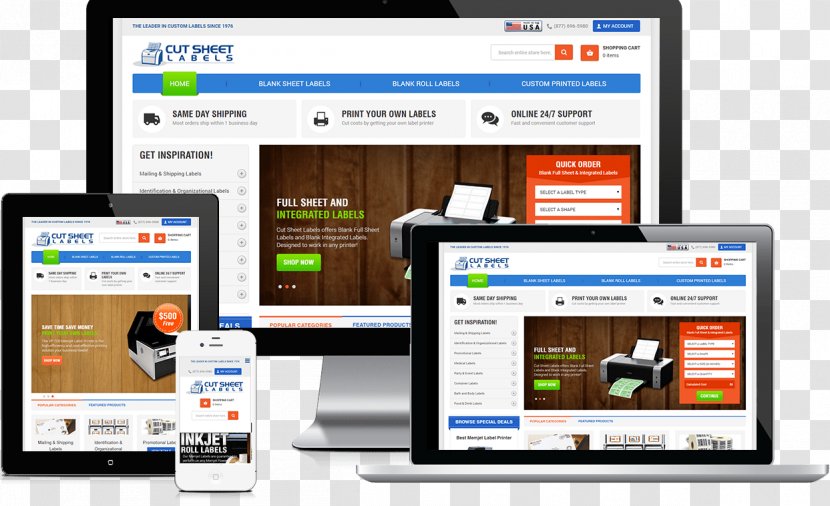 Digital Marketing Web Design Display Advertising Pay-per-click - Software Transparent PNG