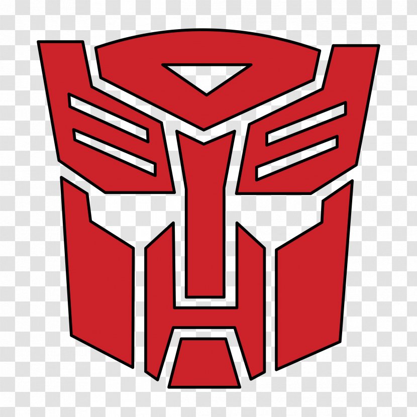 Optimus Prime Bumblebee Transformers: The Game Autobot - Transformers - Logo Transparent PNG